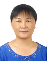 欧阳莉